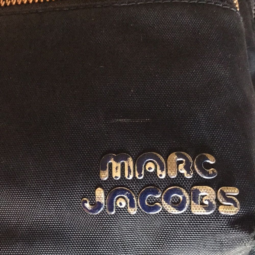COPY - Marc Jacobs Small Backpack - Picture 5 of 11